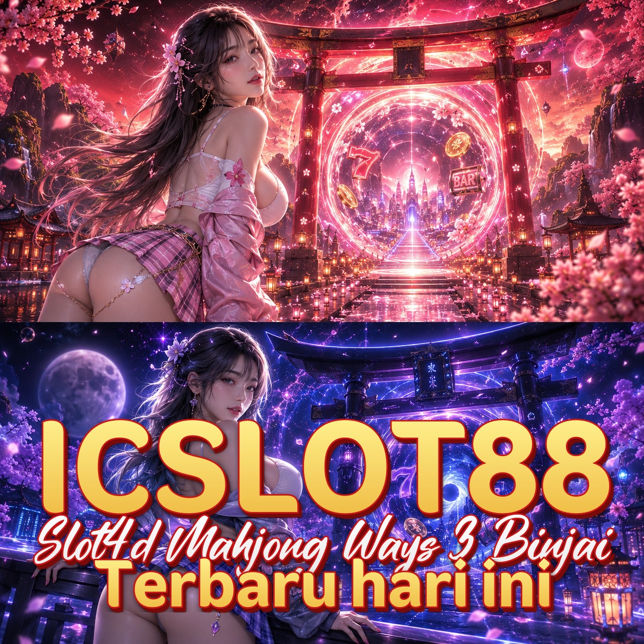 ICSLOT88